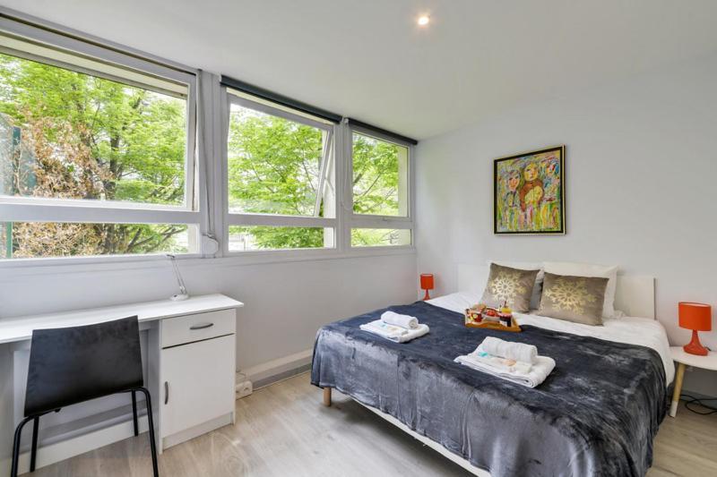 234 Office New York - Apartment In Paris Exterior photo